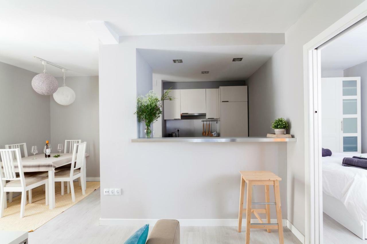Apartamento Batihojas *
